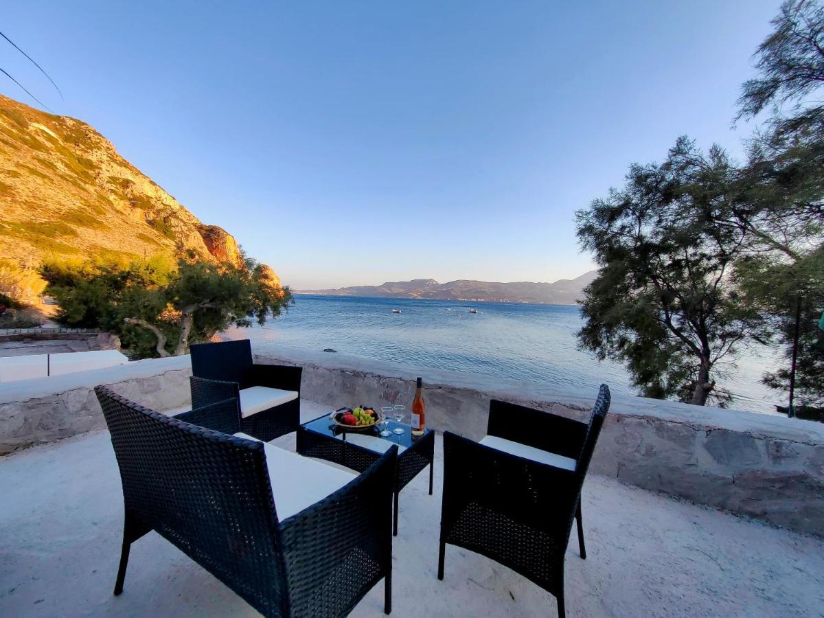 Deja Dream Homes Schinopi Екстериор снимка