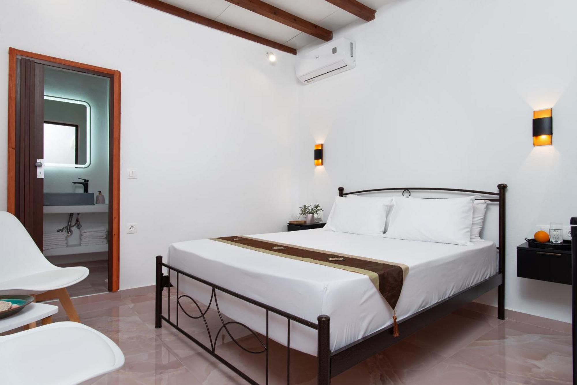 Deja Dream Homes Schinopi Екстериор снимка