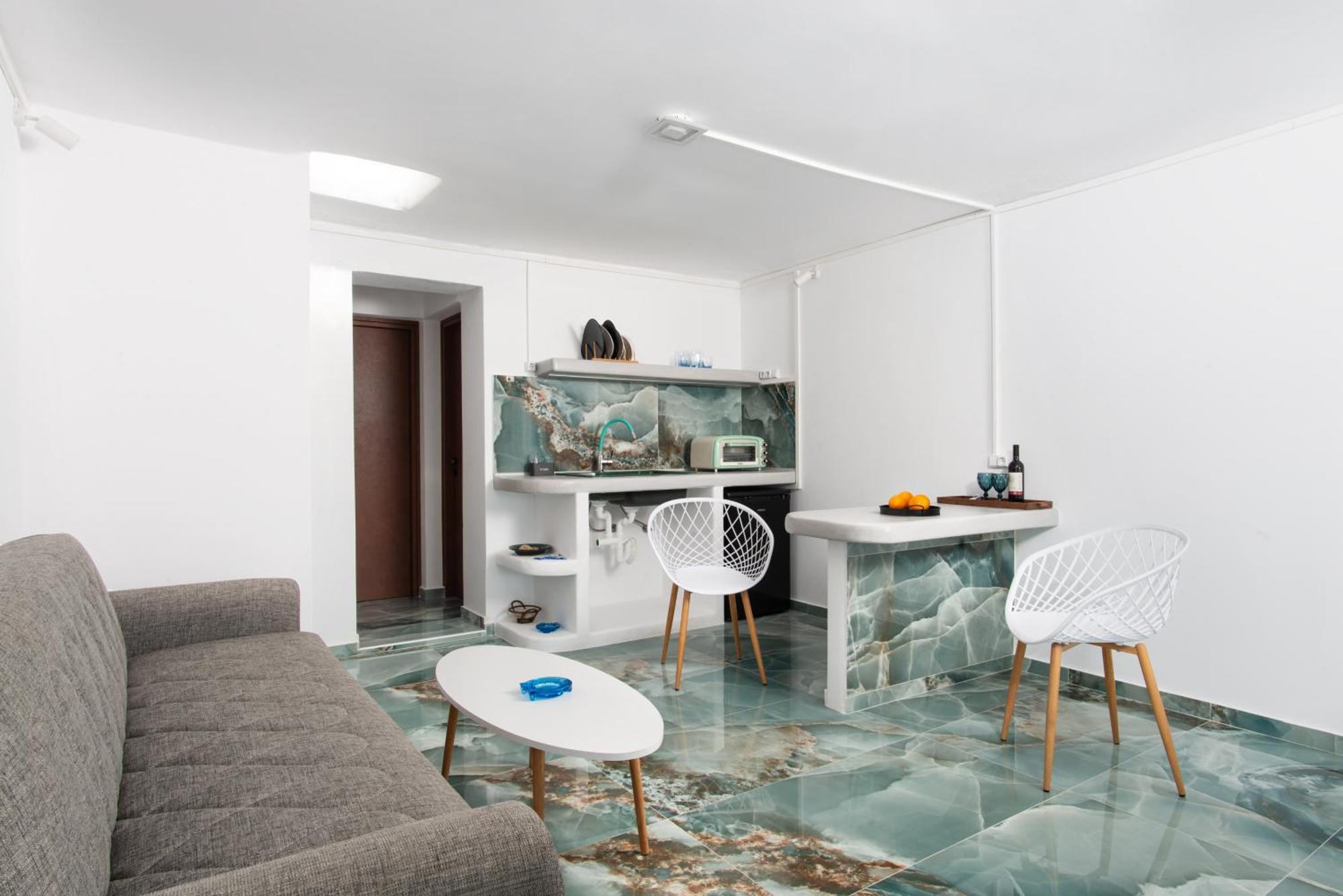 Deja Dream Homes Schinopi Екстериор снимка
