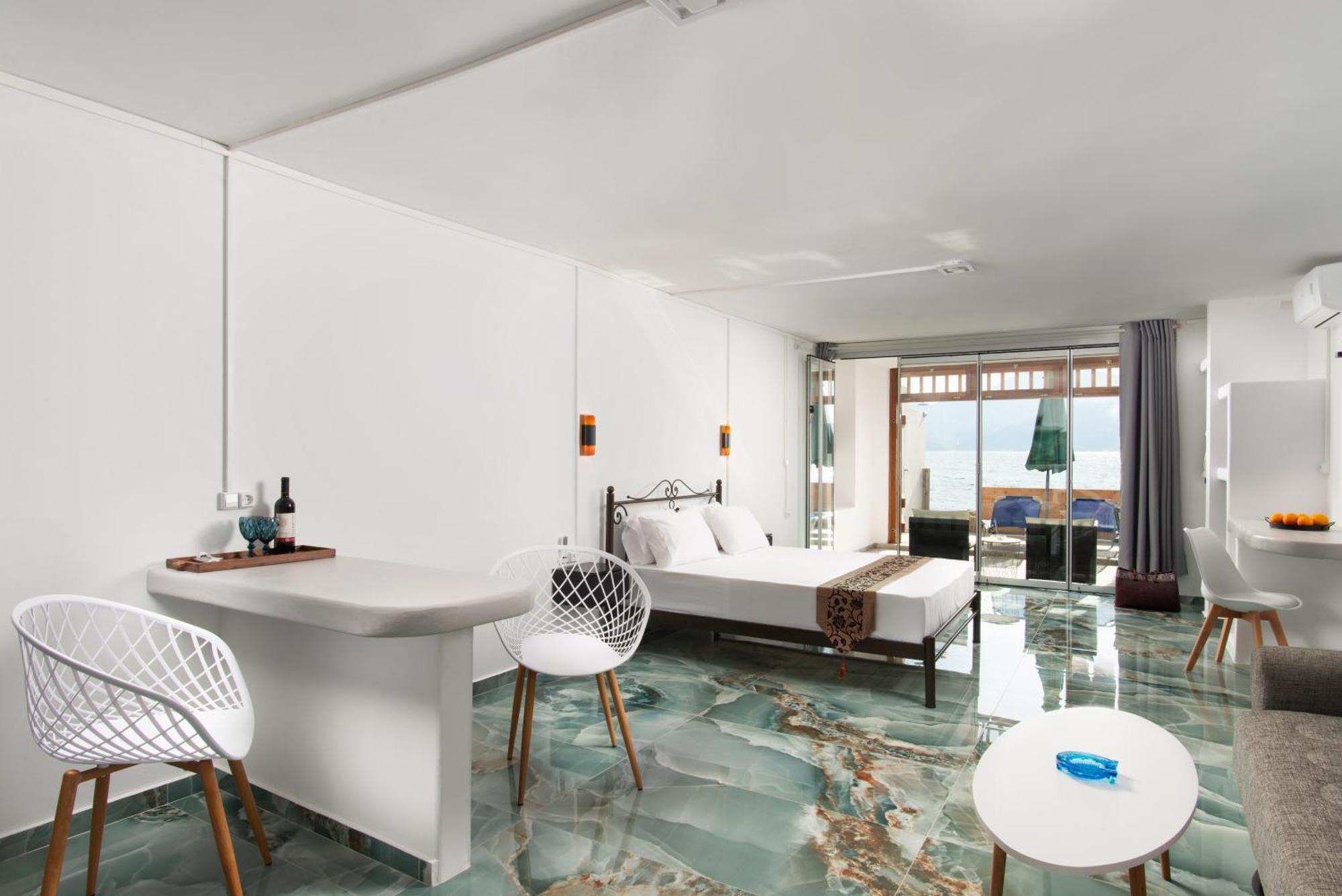 Deja Dream Homes Schinopi Екстериор снимка