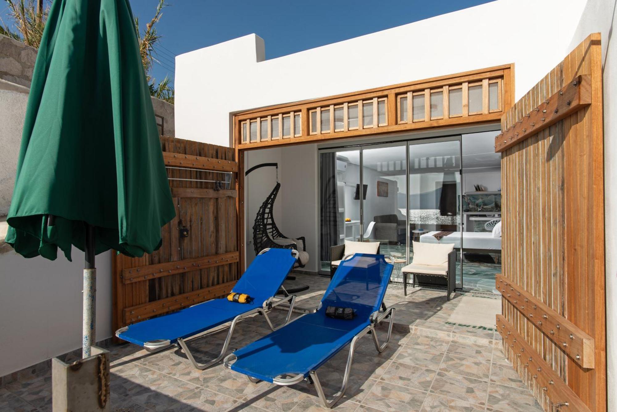 Deja Dream Homes Schinopi Екстериор снимка