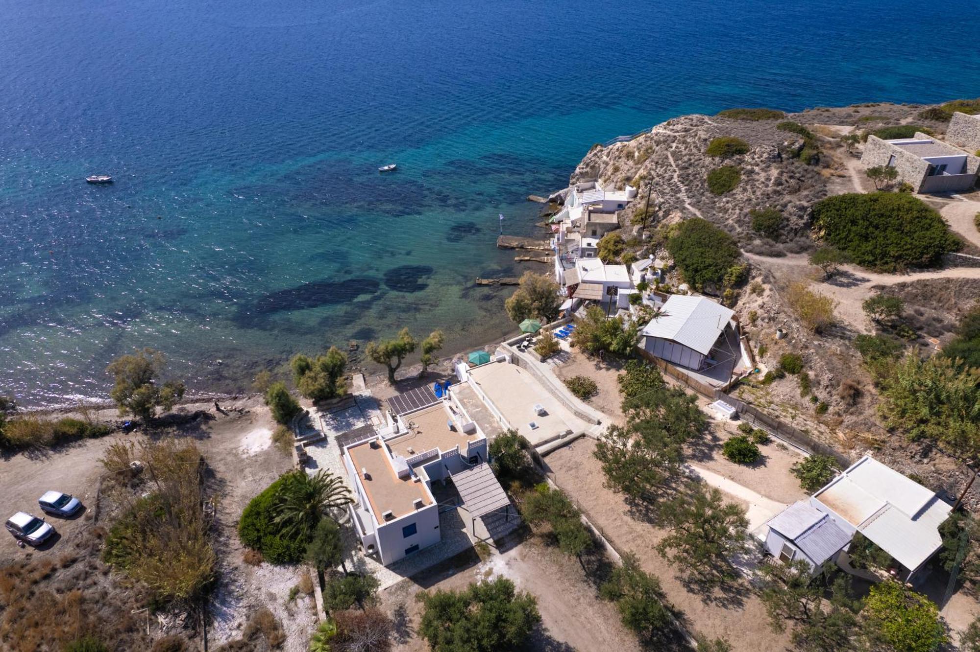 Deja Dream Homes Schinopi Екстериор снимка