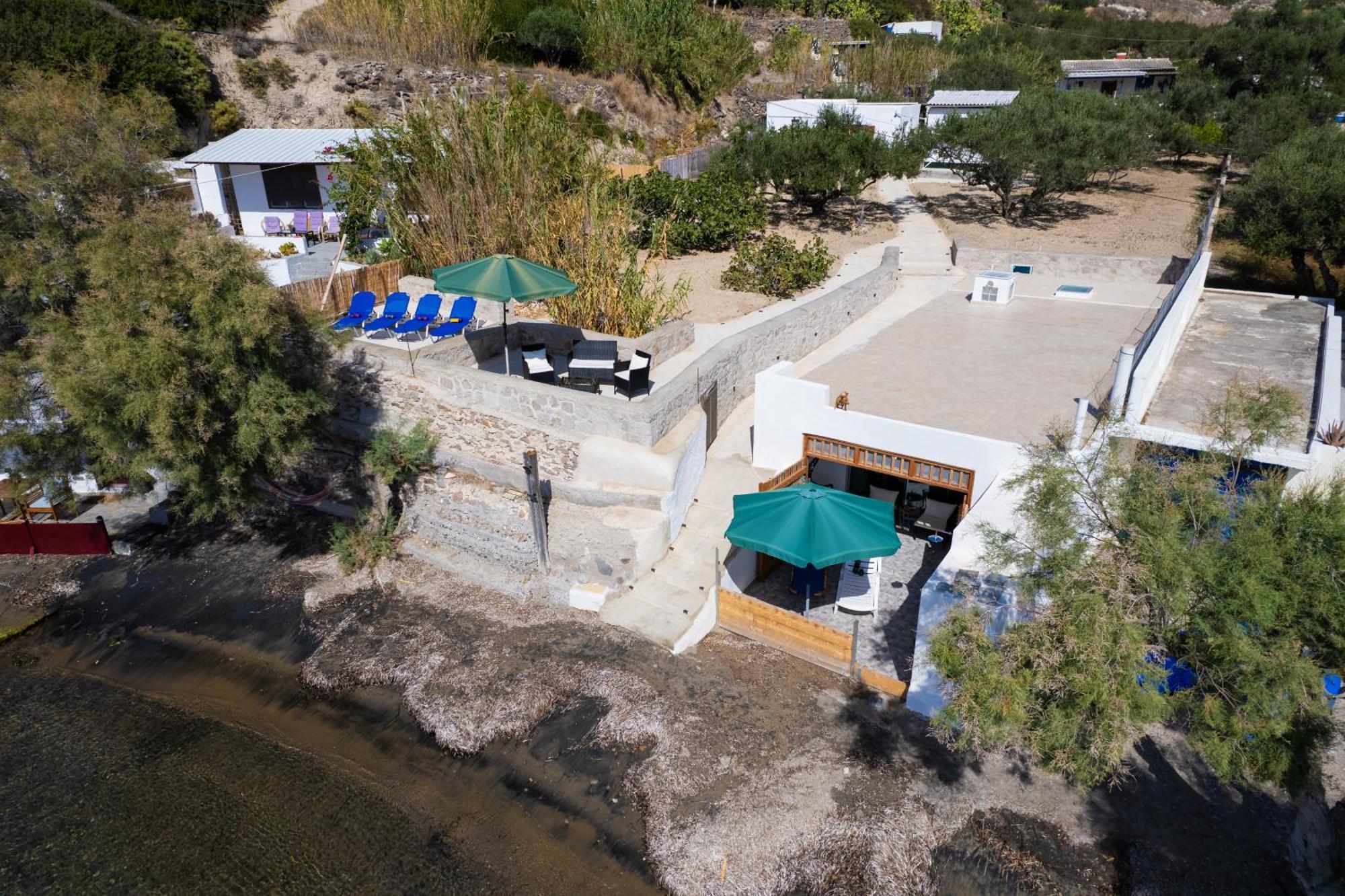 Deja Dream Homes Schinopi Екстериор снимка